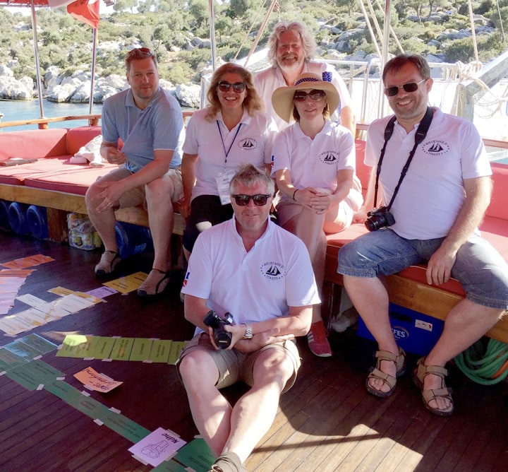 Sommercamp Hagedorn